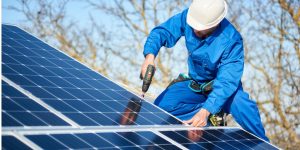 Installation Maintenance Panneaux Solaires Photovoltaïques à Argilly